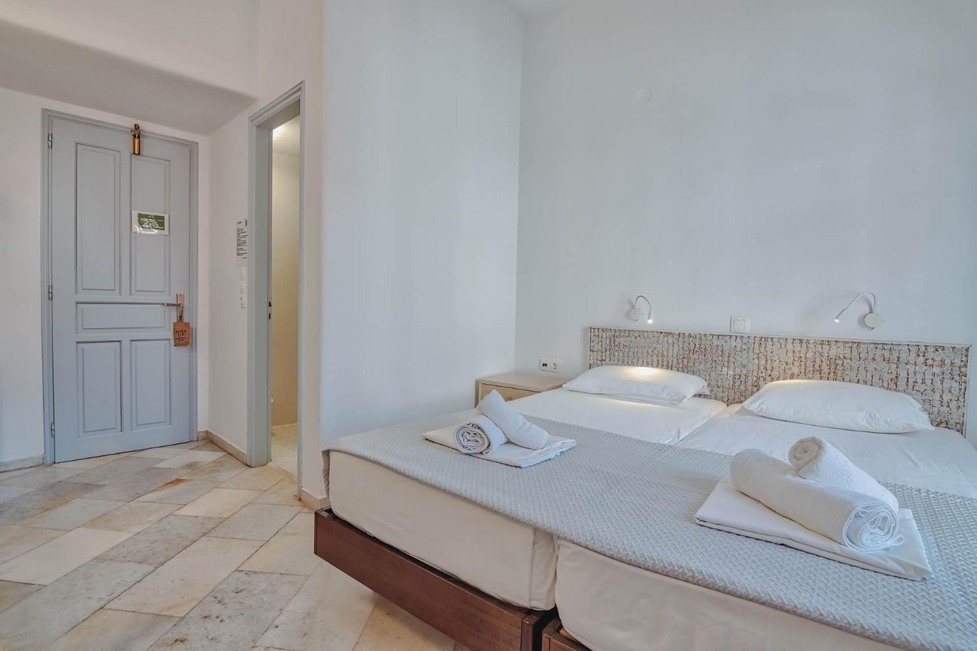Hotel Mantalena Antiparos Town Екстериор снимка
