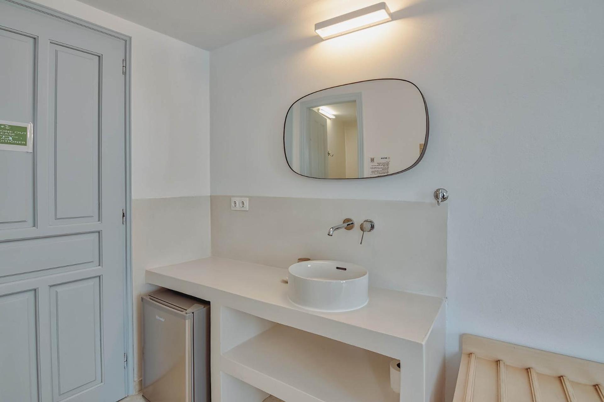 Hotel Mantalena Antiparos Town Екстериор снимка